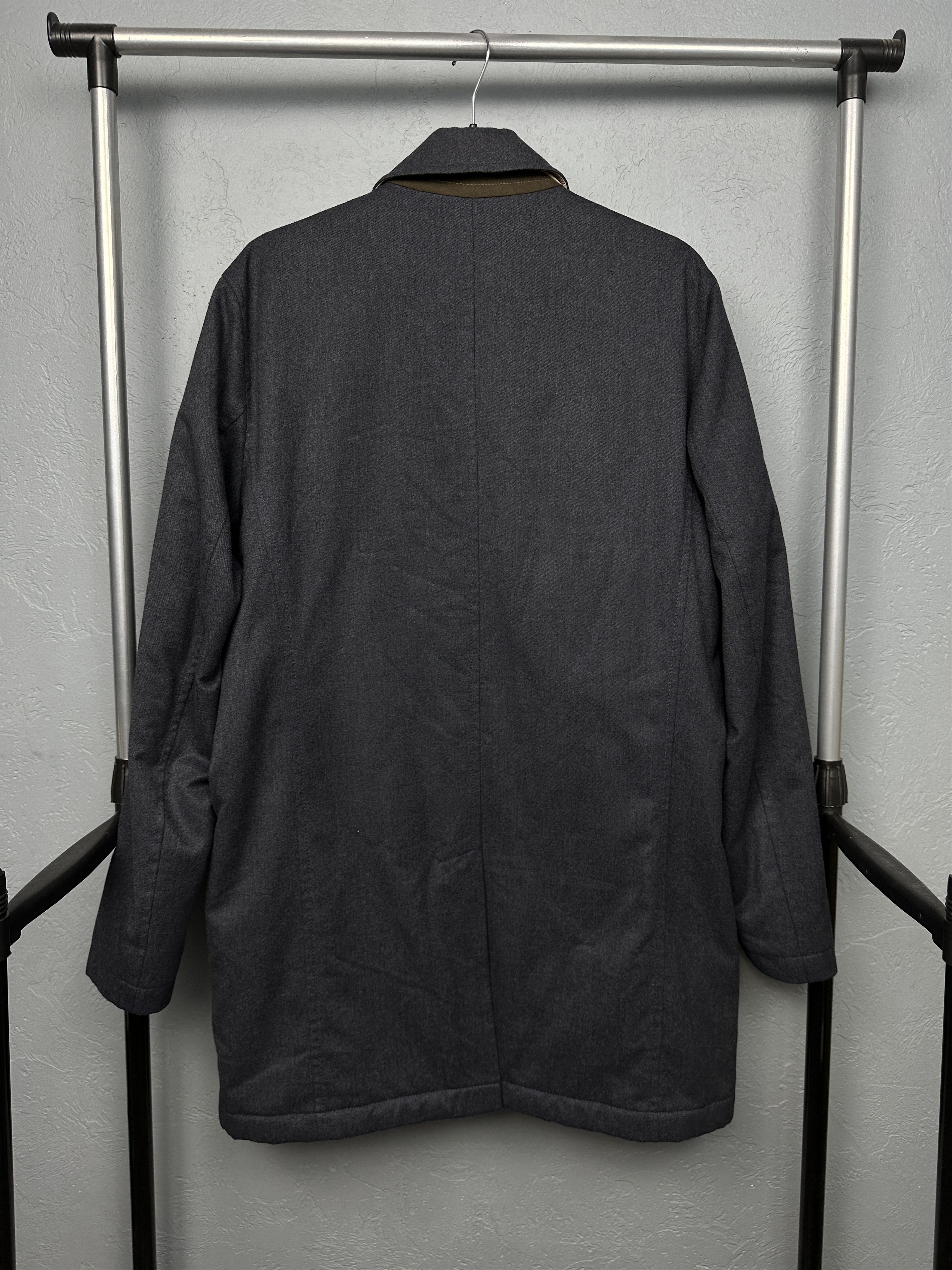 Reiss Reiss Mens Coat Jacket Size US L / EU 52-54 / 3 - 8 Thumbnail