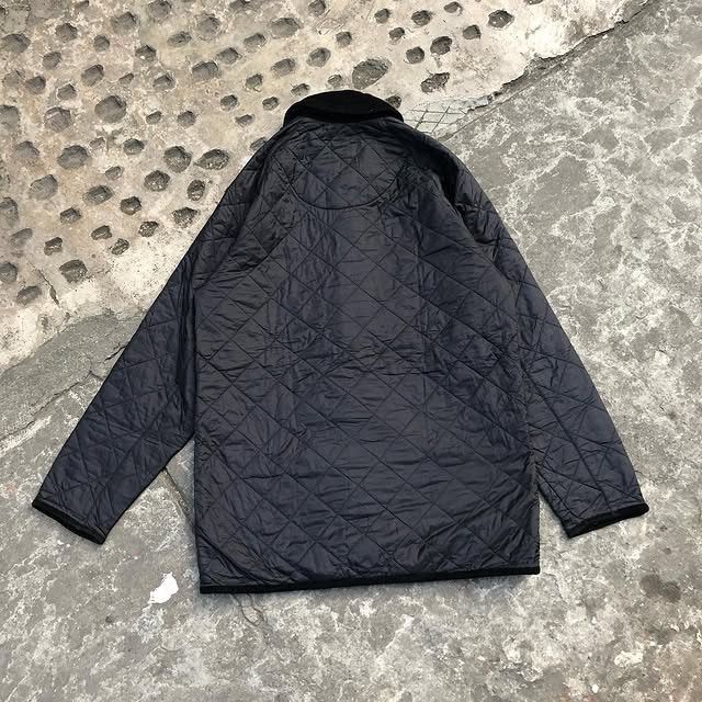 Barbour Barbour Swadelale Size US S / EU 44-46 / 1 - 5 Thumbnail
