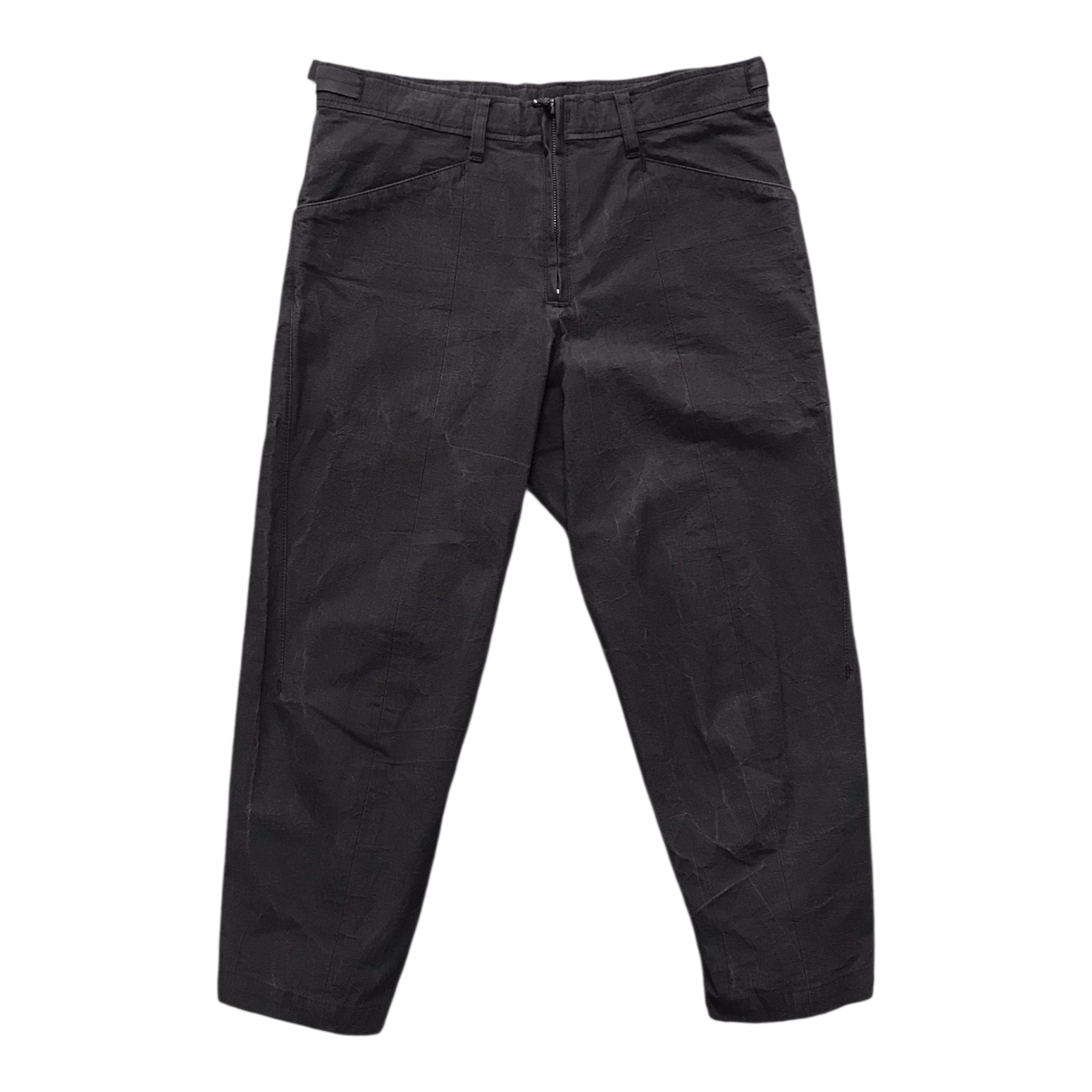 Kazuyuki Kumagai Attachment Kazuki kumagai(Attchament) Short pant Size US 30 / EU 46 - 2 Thumbnail