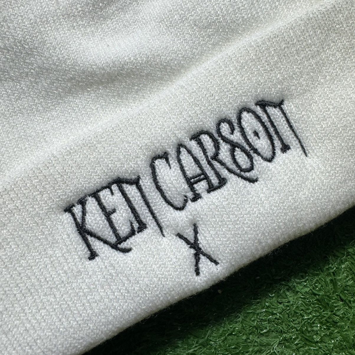 Ken Carson KEN CARSON “ X TOUR VIP “ BEANIE OFFICIAL MERCH Size ONE SIZE - 2 Thumbnail