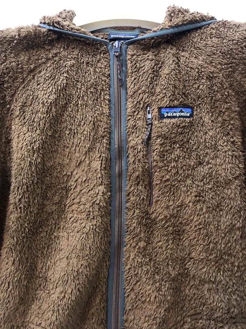 Patagonia Patagonia Zipper Hoodie Fleece Size US M / EU 48-50 / 2 - 6 Thumbnail