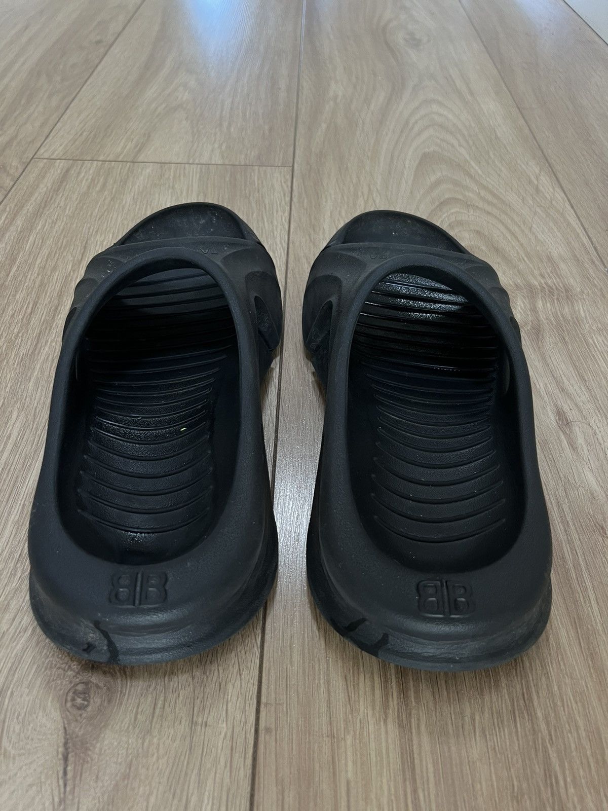 Balenciaga Balenciaga Size US 8.5 / EU 41-42 - 1 Thumbnail