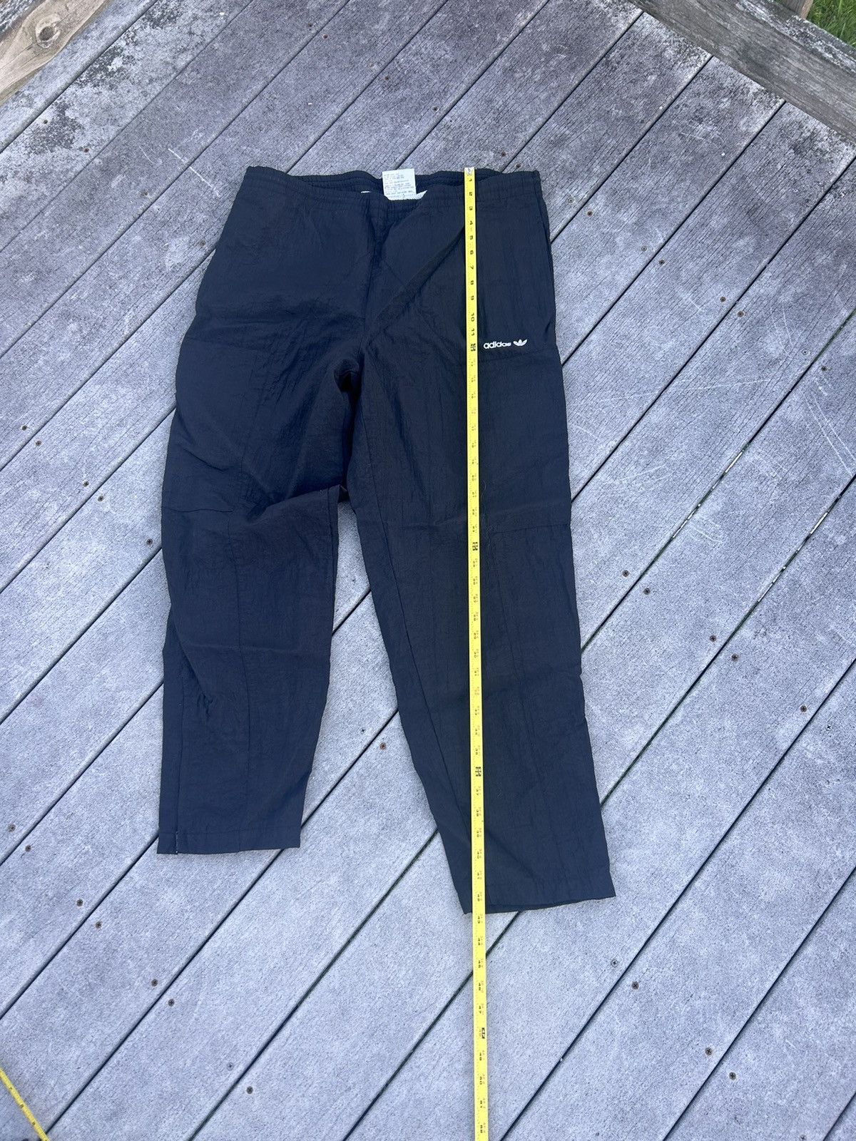 Adidas × Vintage Vintage Adidas Track pants Size US 34 / EU 50 - 3 Thumbnail