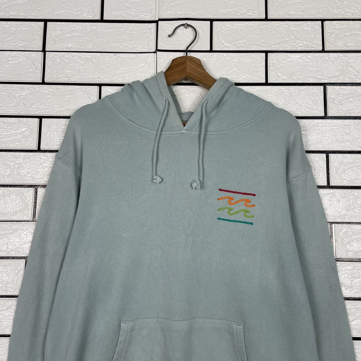 Billabong Billabong Pullover Hoodie Size US M / EU 48-50 / 2 - 11 Thumbnail