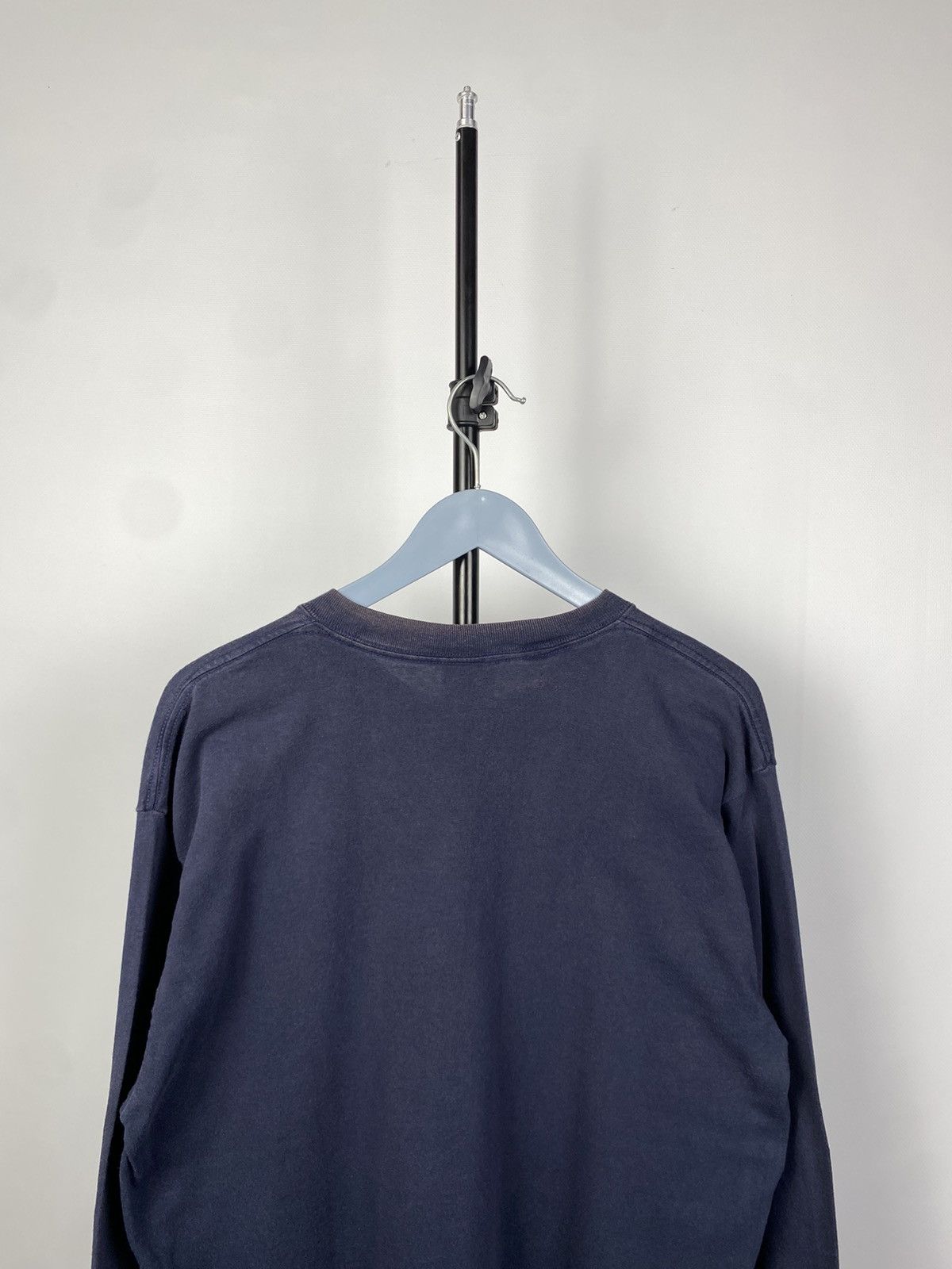 Arizona Jean Co. × Vintage Vintage 90s Big Logo USA State Arizona long sleeve T-Shirt Size US L / EU 52-54 / 3 - 8 Thumbnail
