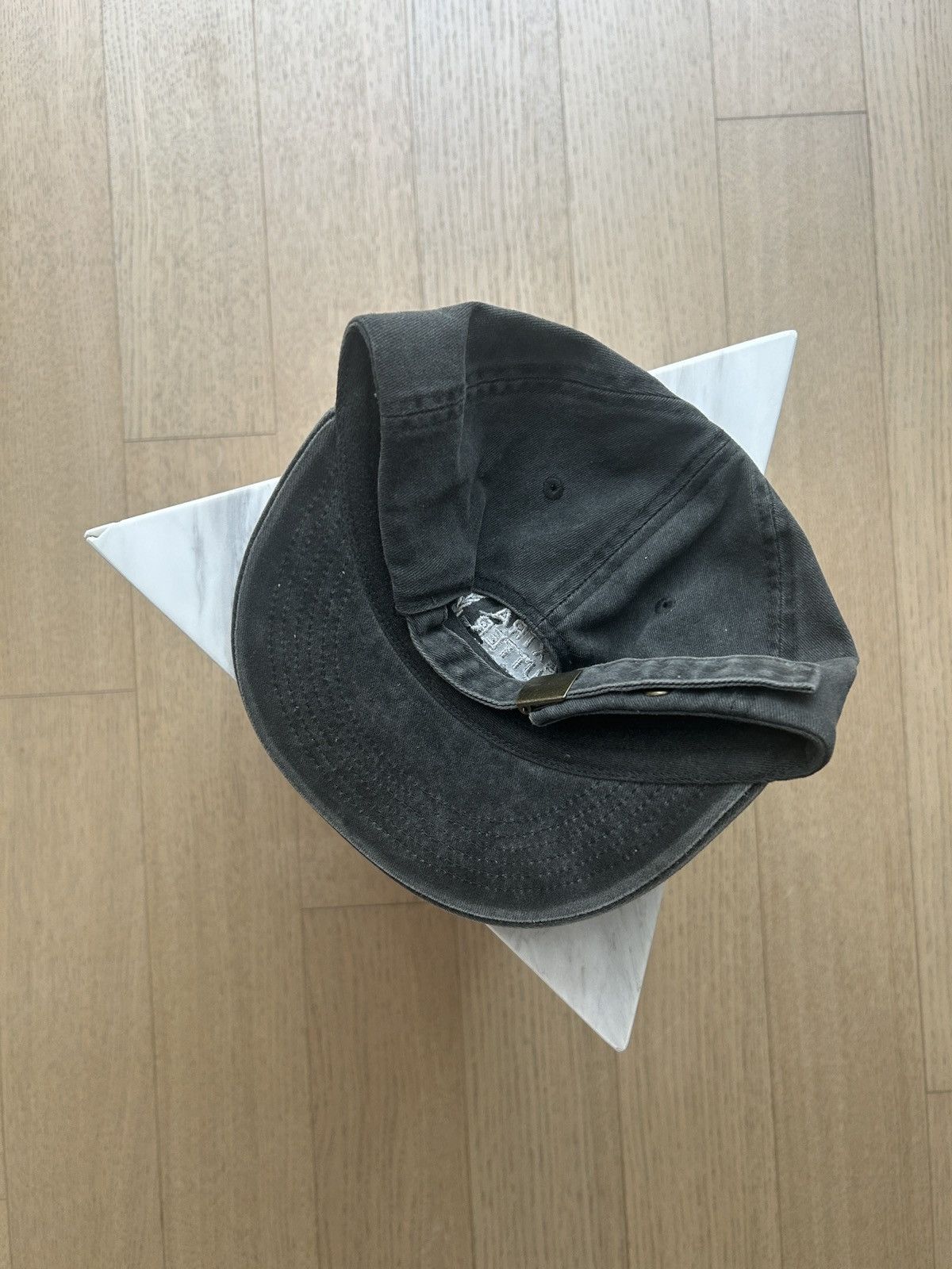 Extra Butter Extra Butter Adjustable Hat Size ONE SIZE - 3 Thumbnail
