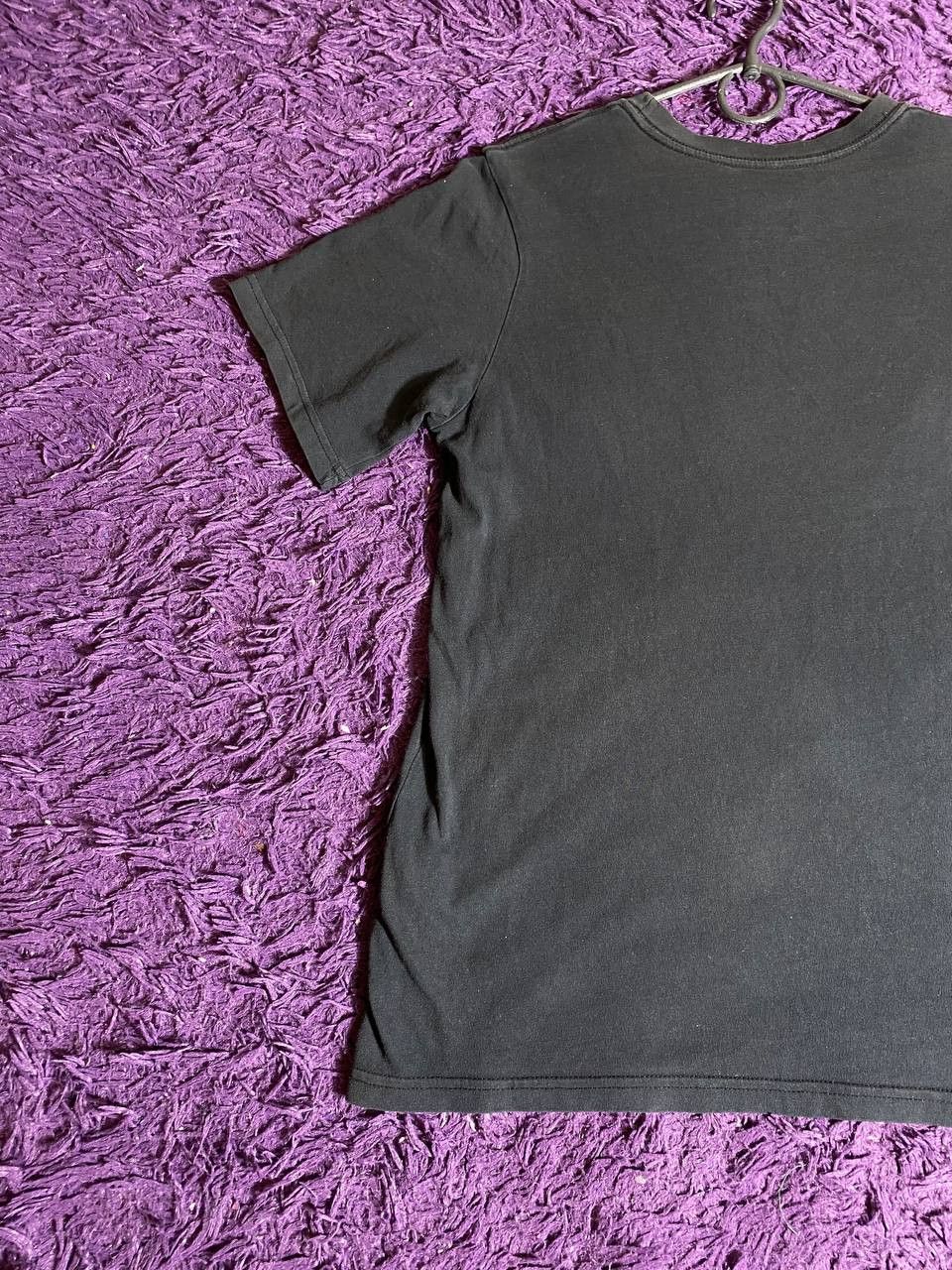 Nike × Vintage Vintage Nike Y2K TLogo Swoosh T Shirt Tee Size US S / EU 44-46 / 1 - 2 Thumbnail