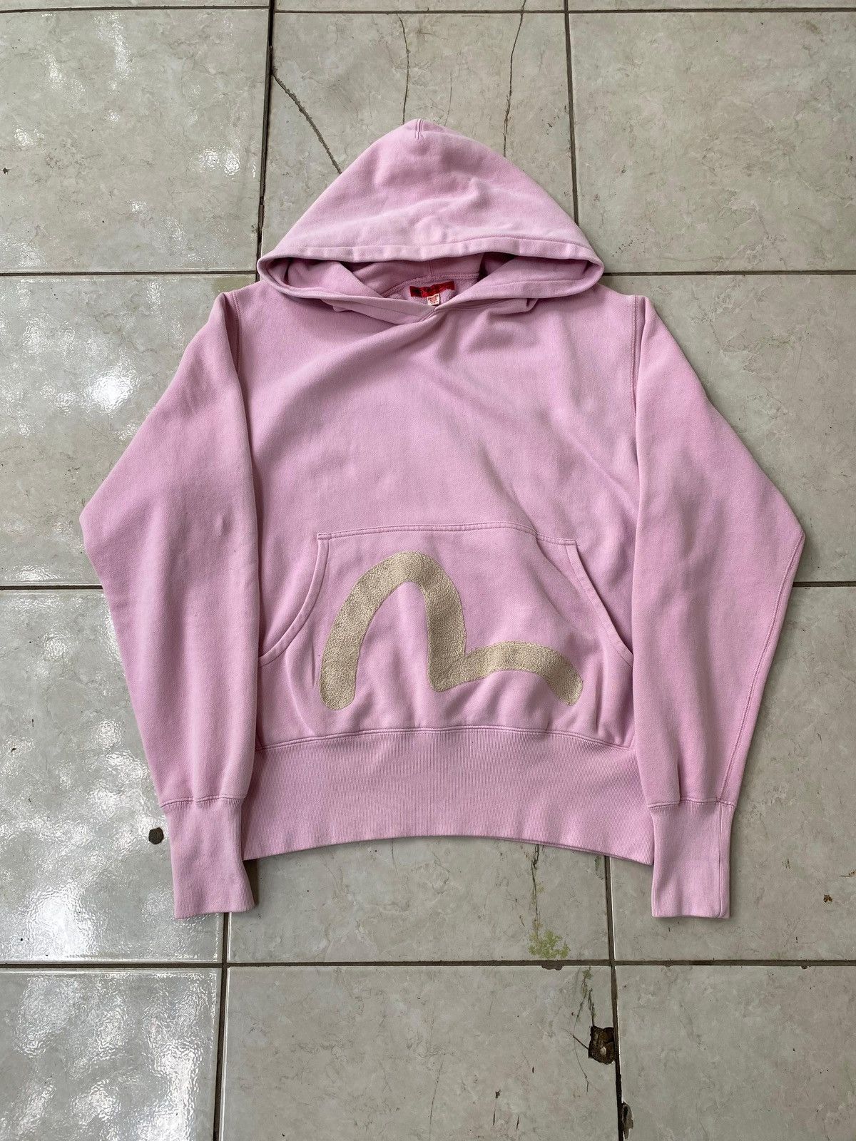 Evisu Evisu Seagull Embroided By Yamane Japan Size US XL / EU 56 / 4 - 1 Thumbnail