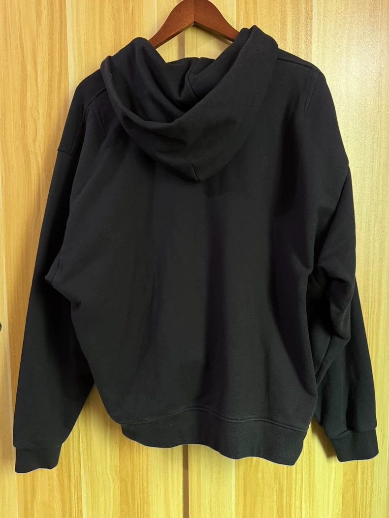 Fear of God Fear of God Henry wore a black sweatshirt Size US S / EU 44-46 / 1 - 2 Thumbnail