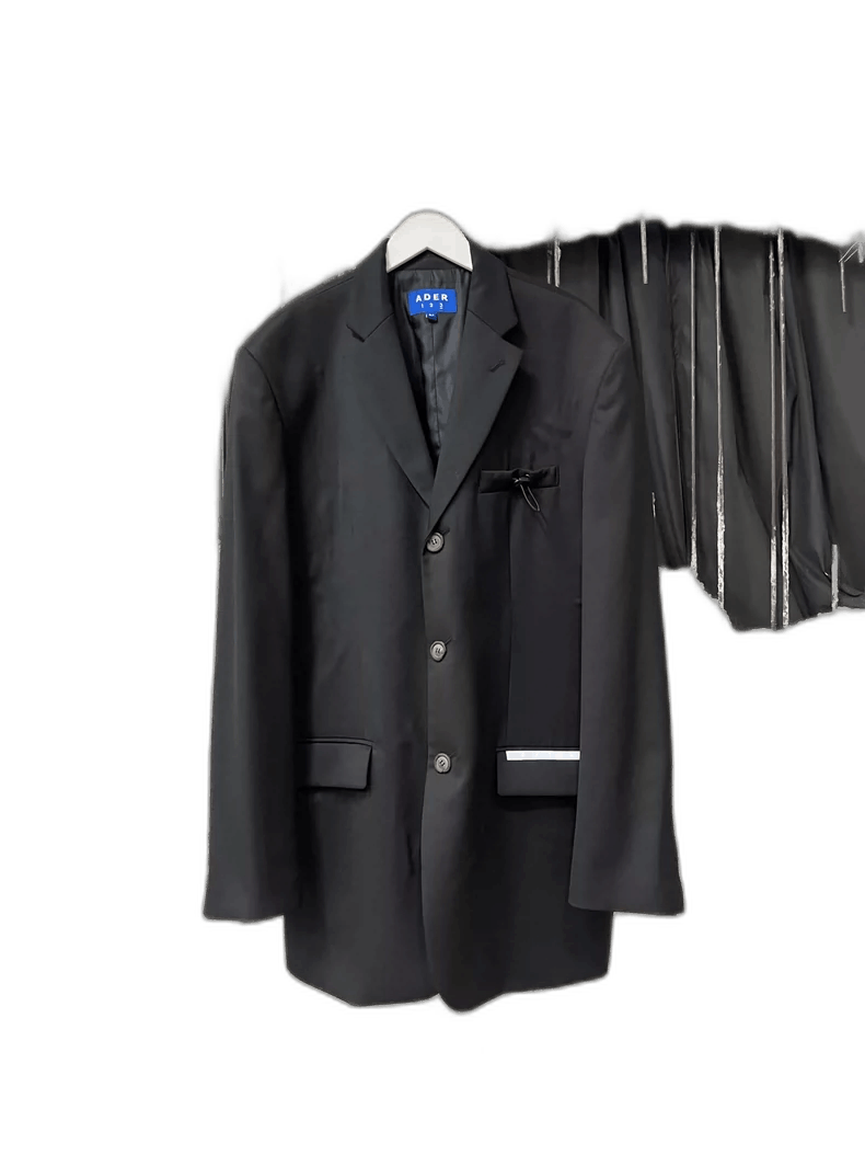 Ader Error Ader Suit Size 2 Brand New Size US M / EU 48-50 / 2 - 1 Thumbnail