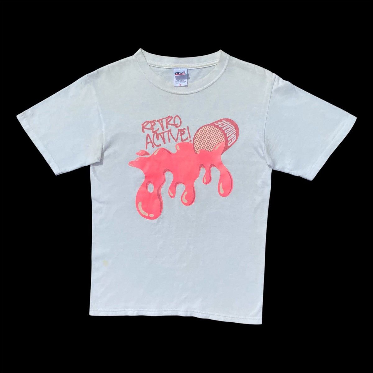 Vintage RARE ‼️ Garbage Size US S / EU 44-46 / 1 - 1 Thumbnail