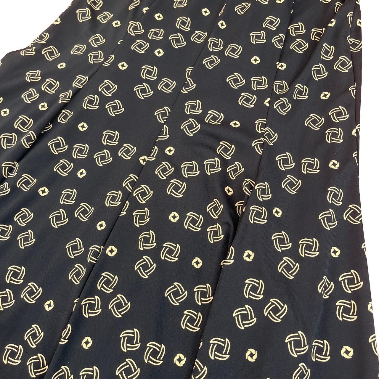 Hiroko Koshino Homme Hiroko Koshino Muka Total Steck Maxi Skirt Size 25" / US 0 / IT 36 - 5 Thumbnail