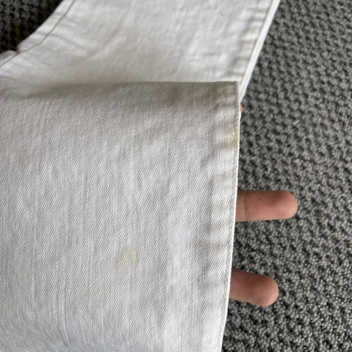 Japanese Brand × semanticdesign Semantic Design Jeans Size 34’ Size US 34 / EU 50 - 9 Thumbnail