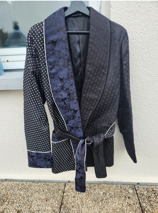Dolce & Gabbana Blazer dolce & Gabanna Size 48R - 15 Thumbnail