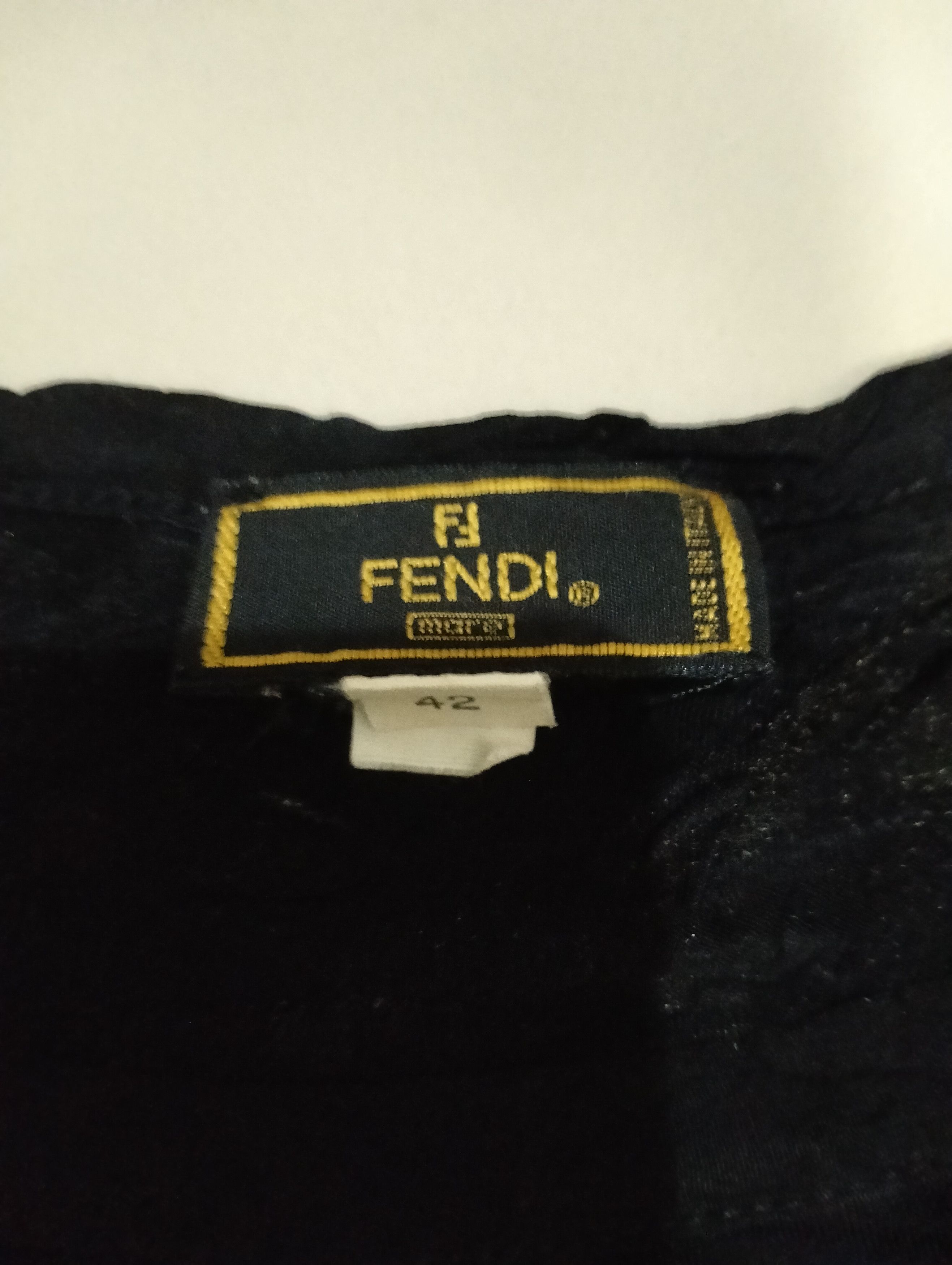 Fendi Fendi Size US XS / EU 42 / 0 - 7 Thumbnail