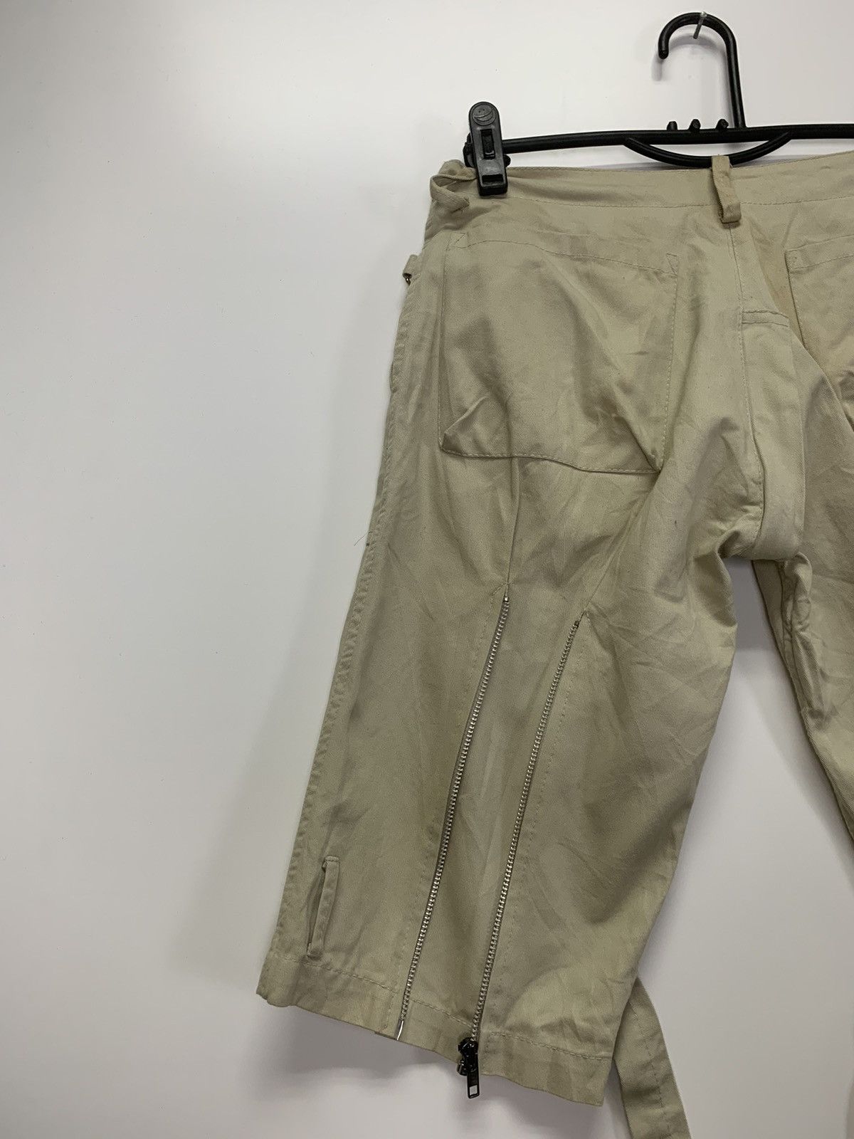 Japanese Brand × Vintage Vintage Six Original pant Size US 30 / EU 46 - 9 Thumbnail