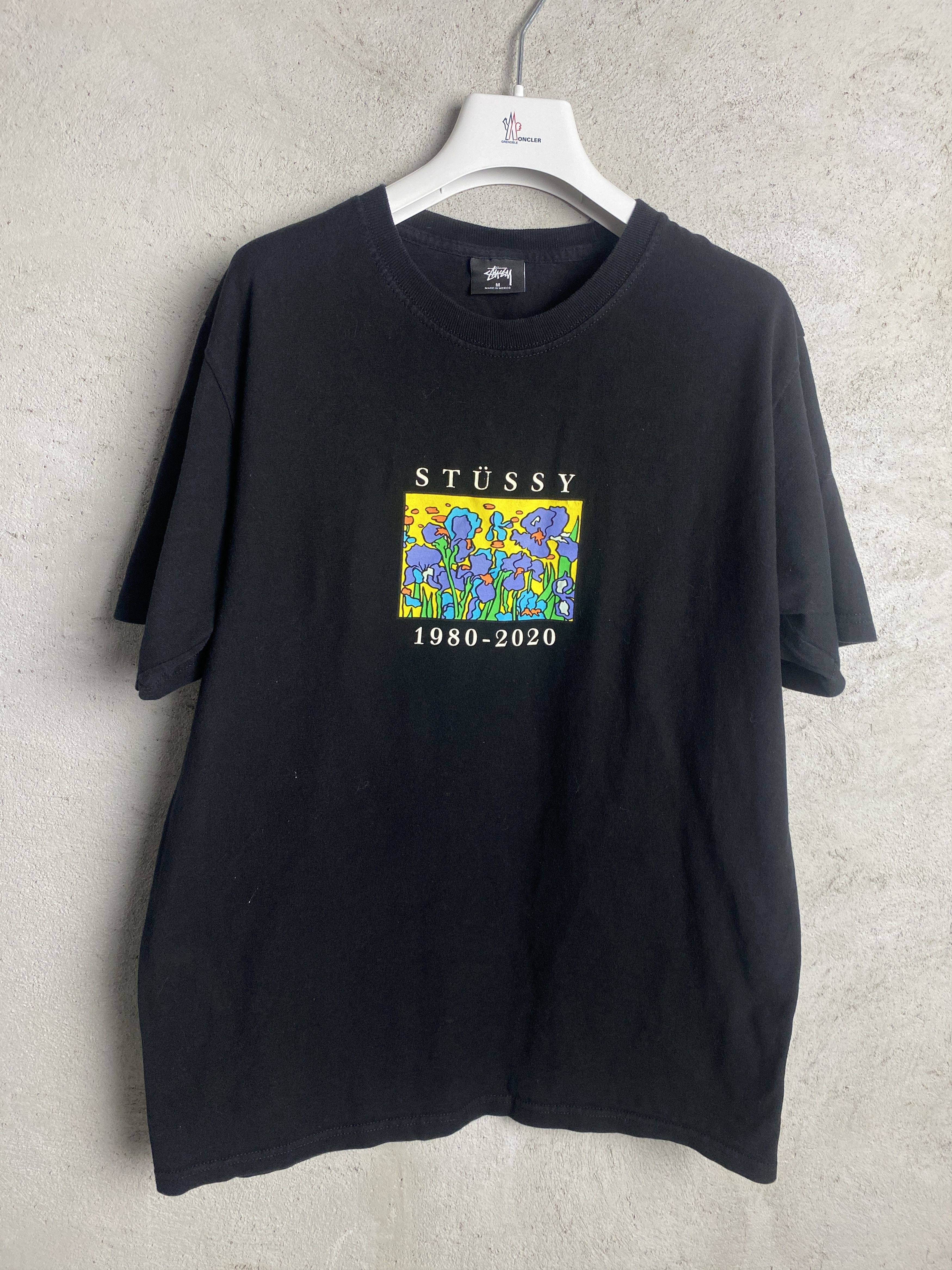 Streetwear × Stussy Stussy Sport Ringer Tee | Grailed