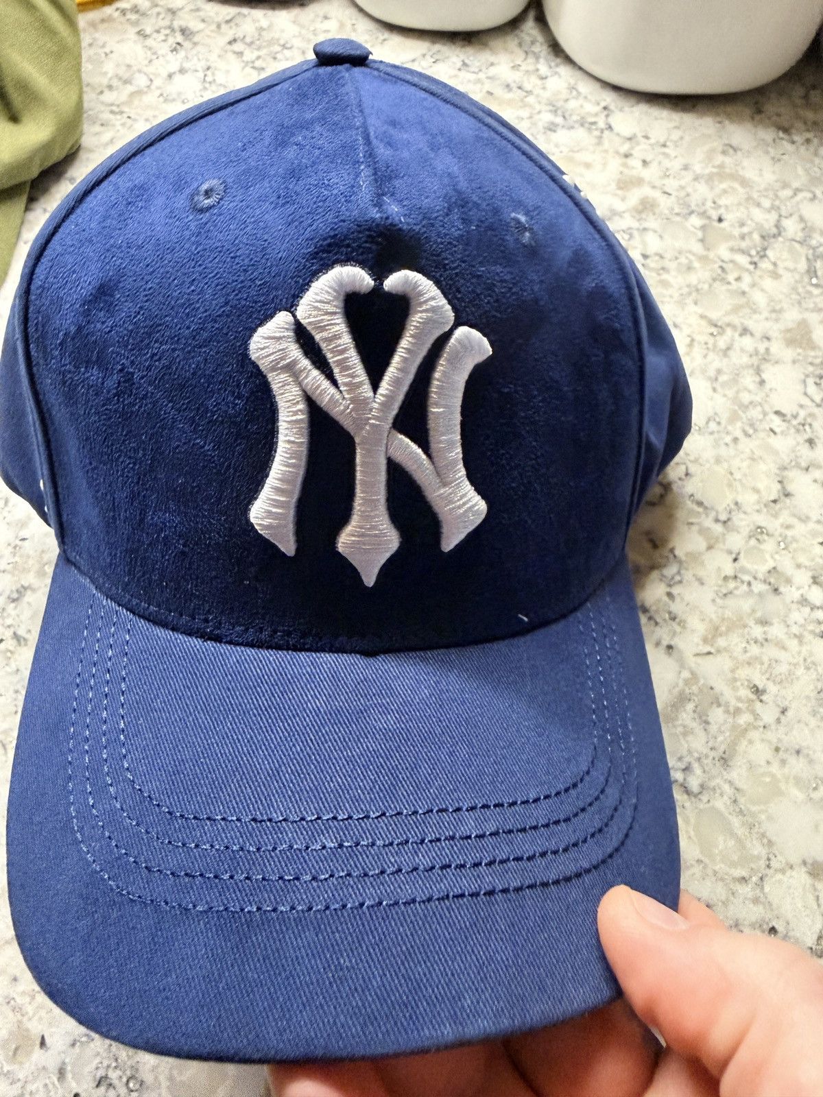 Other Dandyshats yankees Size ONE SIZE - 1 Thumbnail