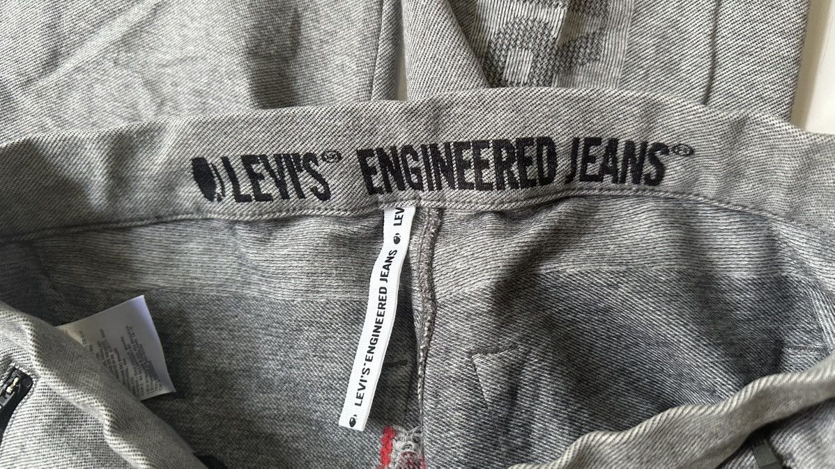 Levi's Vintage Clothing Levis engineered jeans jogger Pants Size US 30 / EU 46 - 6 Thumbnail