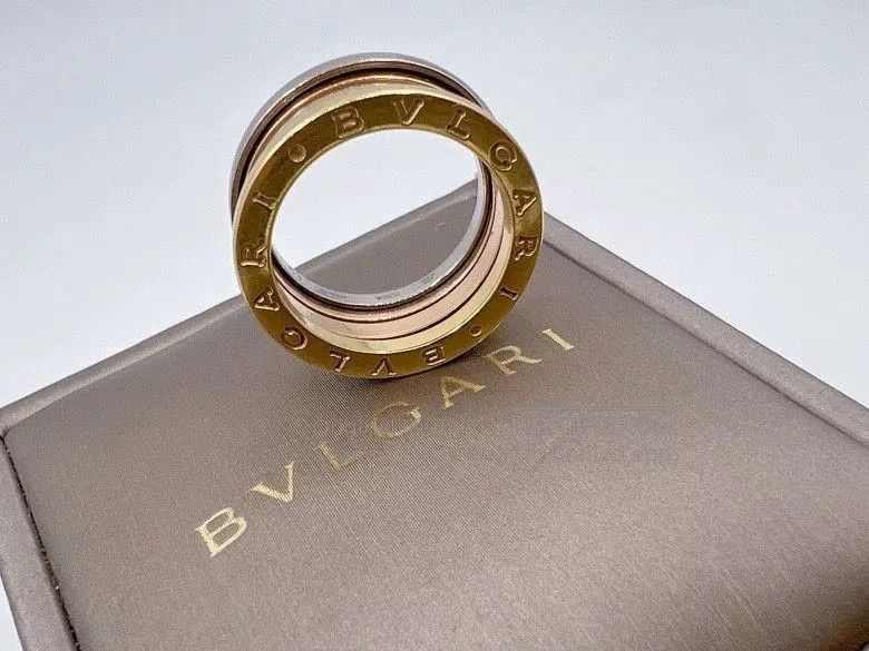 Bvlgari Bvlgari B.Zero1 Three. Size ONE SIZE - 3 Thumbnail