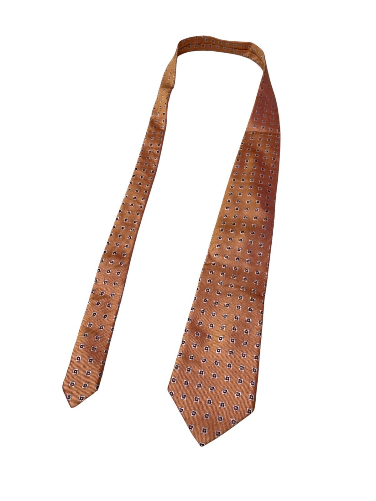 Hugo Boss Hugo boss tie Size ONE SIZE - 1 Thumbnail