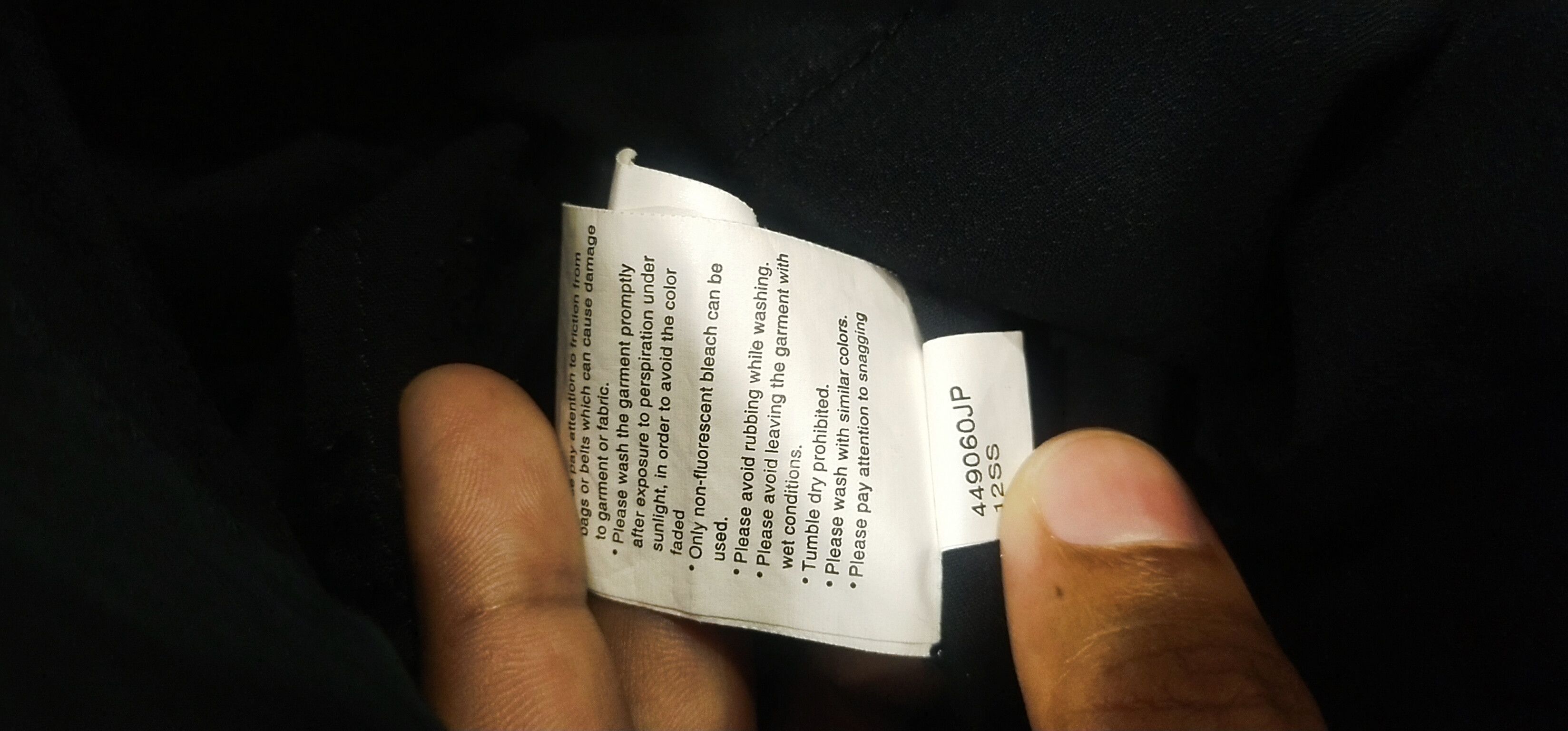Oakley Final Drop Oakley Short Size 34inchs Size US 34 / EU 50 - 5 Thumbnail