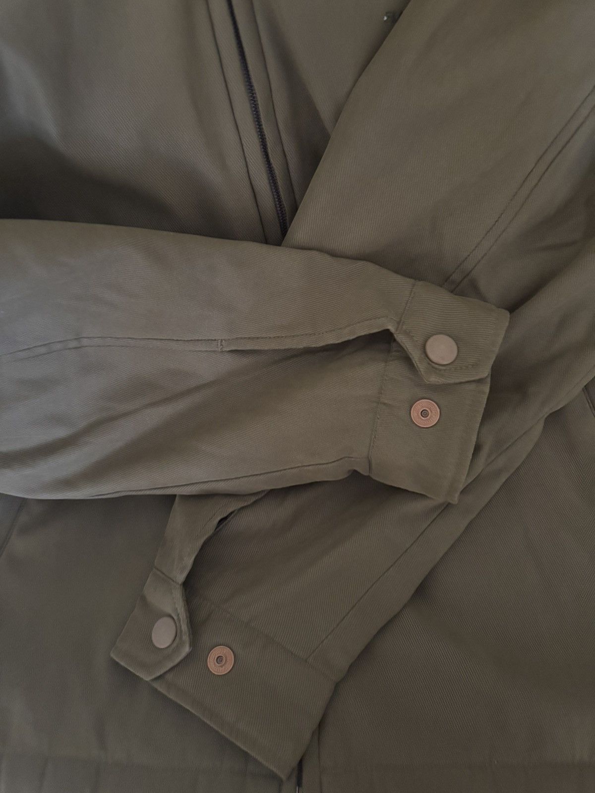 Balenciaga Vintage Balenciaga logo jacket Size US M / EU 48-50 / 2 - 5 Thumbnail