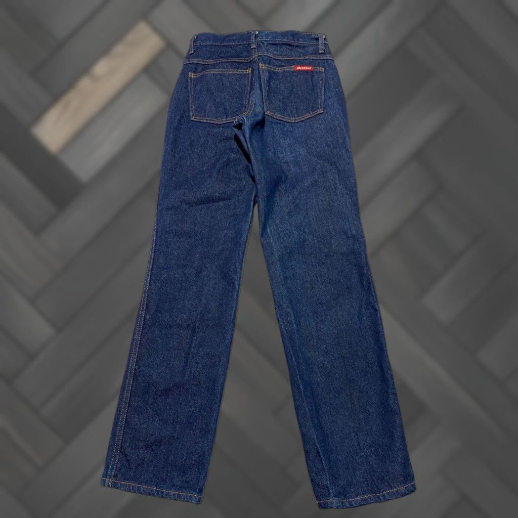 Dickies VINTAGE Dickies Jeans Shirt? Wait. Size US 28 / EU 44 - 1 Thumbnail