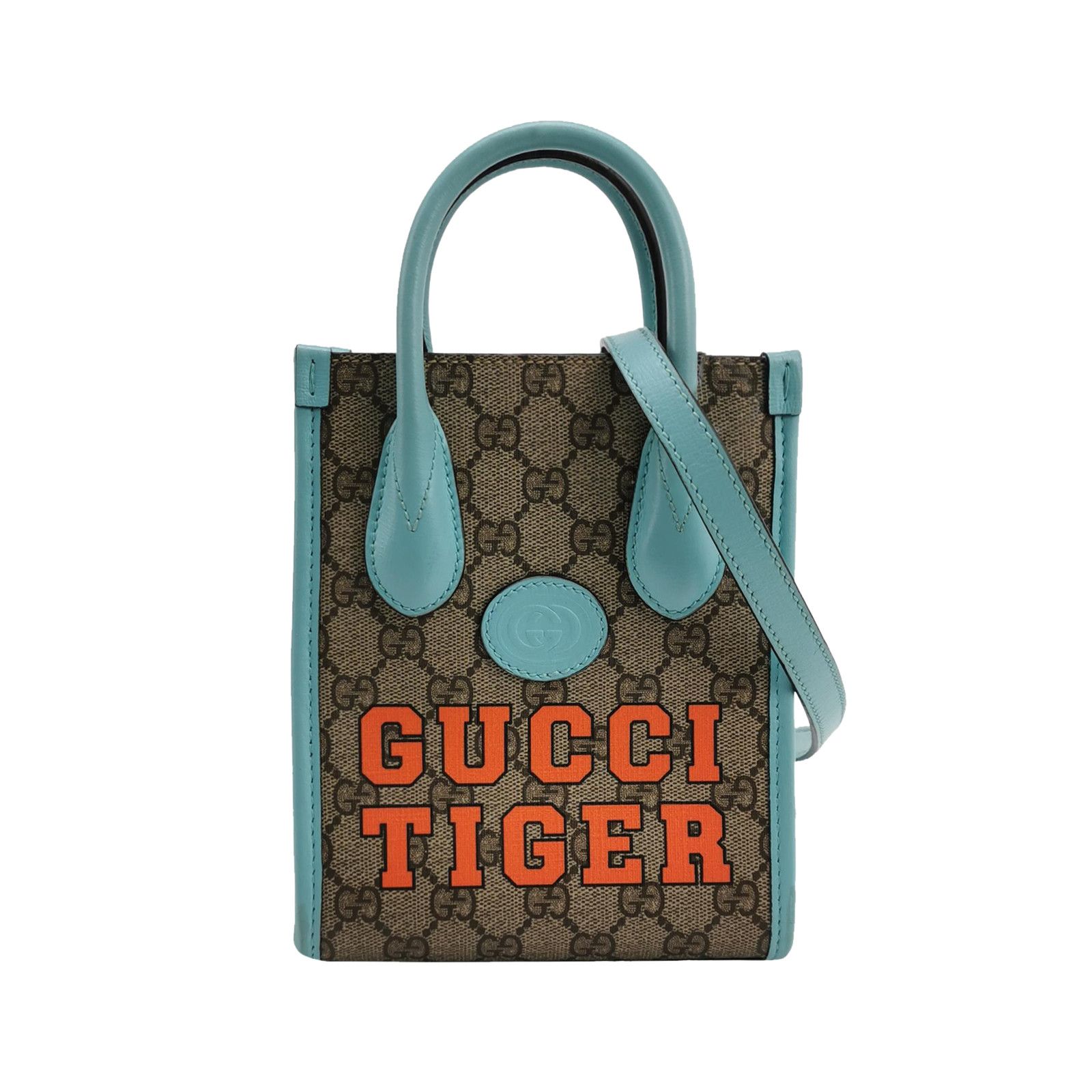 Gucci Gucci Women os Shoulder Bags Size ONE SIZE - 1 Thumbnail