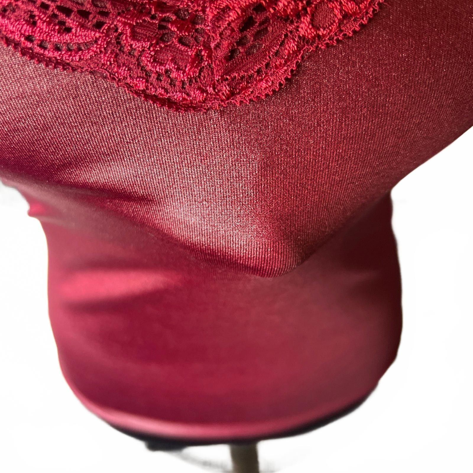 Other Sexy red top Size XS / US 0-2 / IT 36-38 - 3 Thumbnail