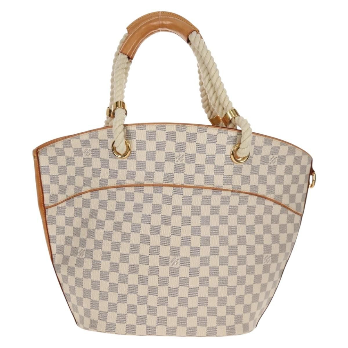 Louis Vuitton Louis Vuitton Pampelonne Handbag Damier Size ONE SIZE - 1 Thumbnail