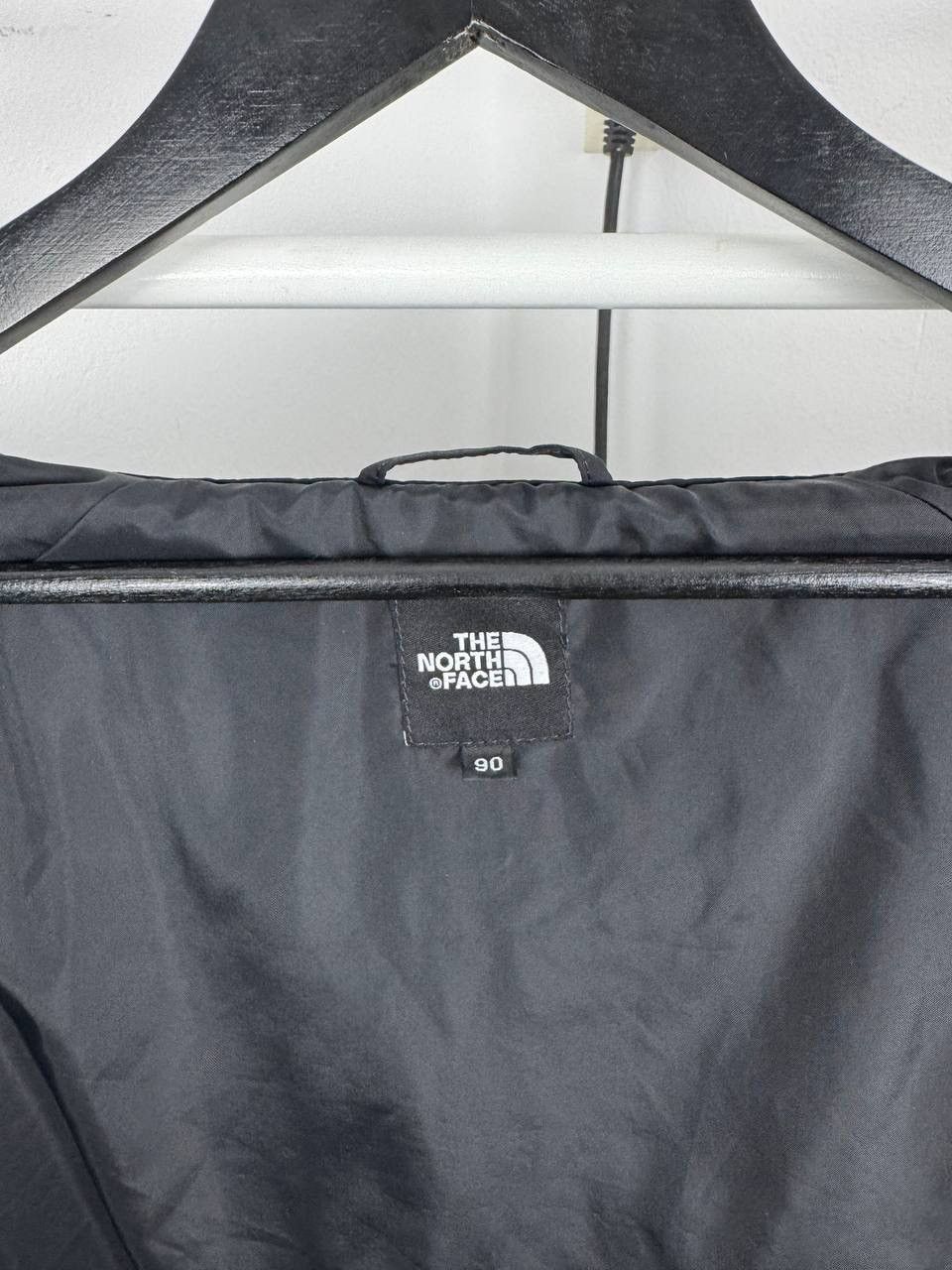 The North Face The North Face HayVent Windbreaker Size M / US 6-8 / IT 42-44 - 5 Thumbnail