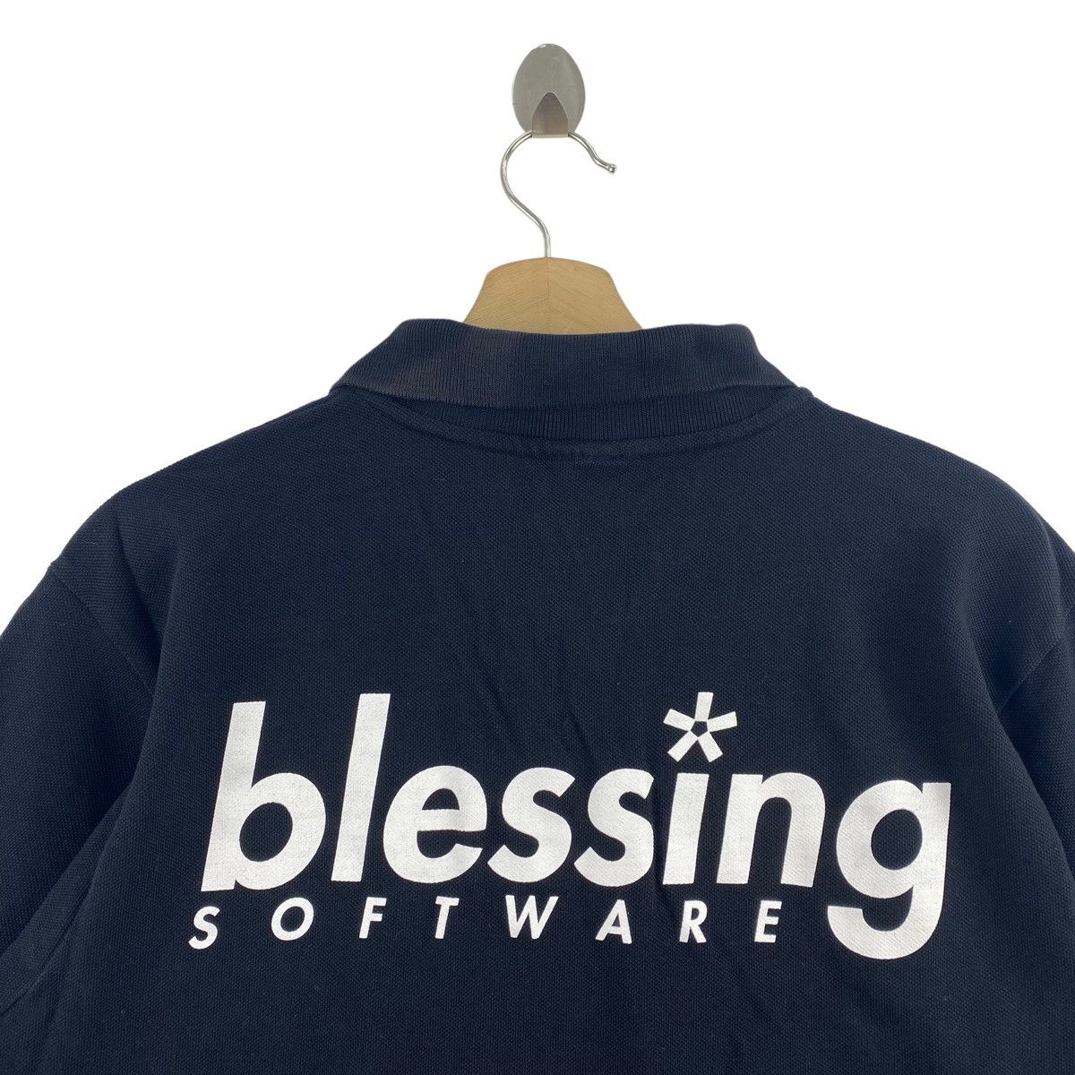 Vintage Vintage BLESSING SOFTWARE Saenai Heroine no Sodatekata Anime Size US XL / EU 56 / 4 - 2 Thumbnail
