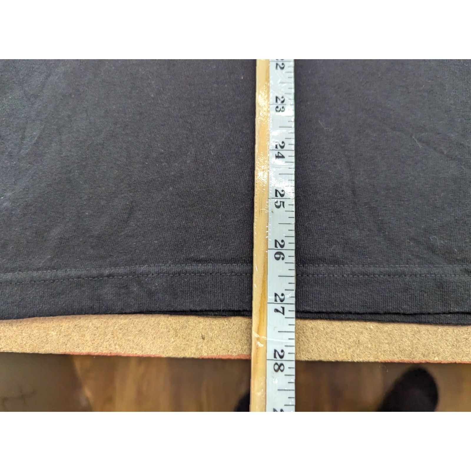 Nintendo Universal Studios Japan Mario Kart T-Shirt Size L Black Adult Nintendo Shirt Mens Size US L / EU 52-54 / 3 - 3 Thumbnail