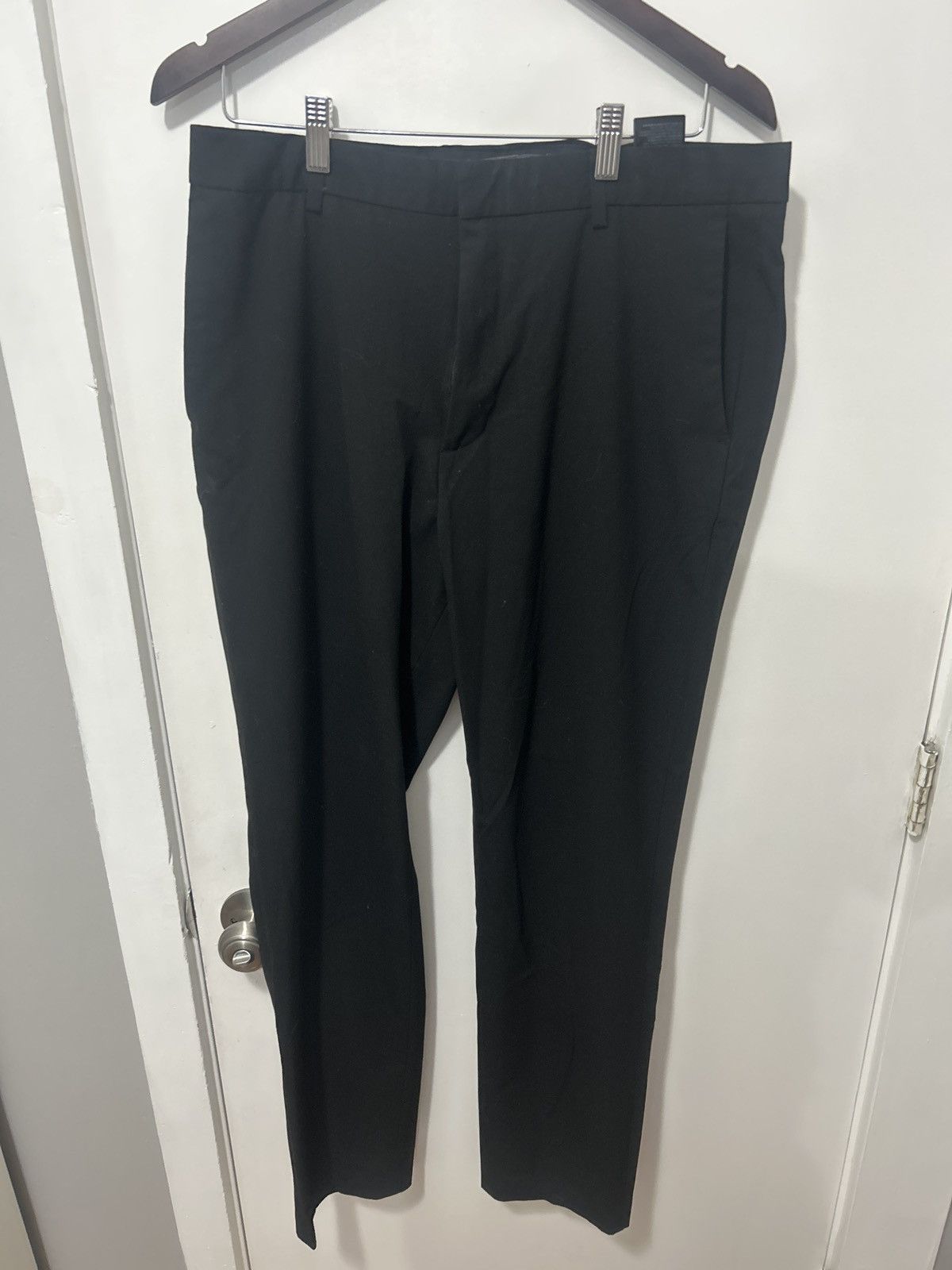 H&M H&M dress pants Size US 33 - 1 Thumbnail