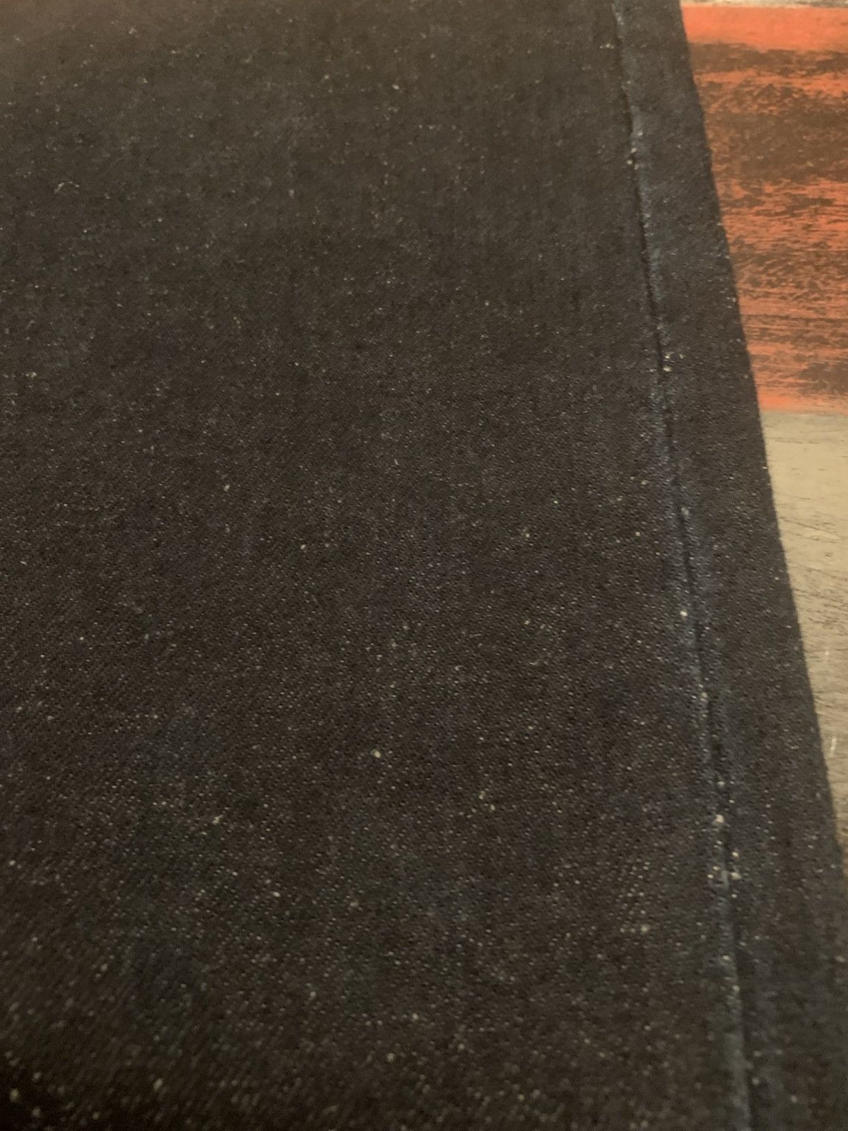 Scotch & Soda Ralston cotton/ hemp selvedge 28/32 special edition Size US 28 / EU 44 - 6 Thumbnail