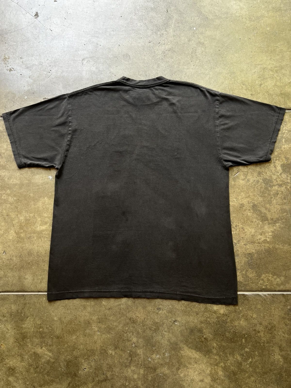 Vintage VTG ‘90s Donkey Kong Video Game Tee Shirt Hustler Zelda Size US XL / EU 56 / 4 - 2 Thumbnail