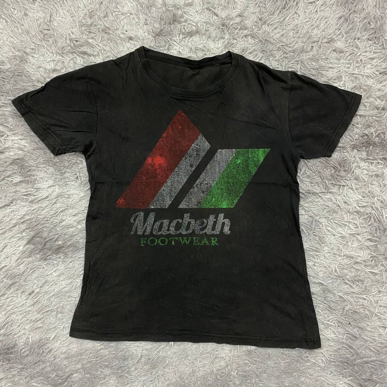 Macbeth × Vintage Macbeth footwear streetwear Size US S / EU 44-46 / 1 - 1 Thumbnail