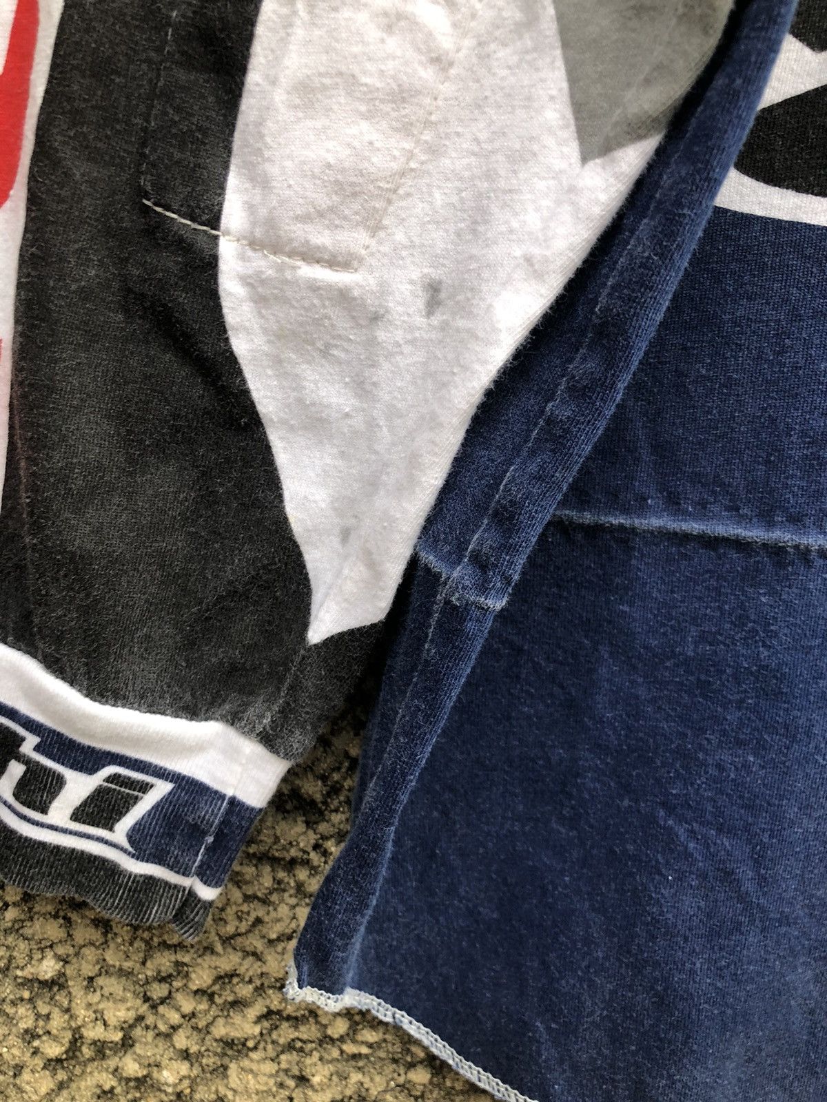 Sports Specialties × Vintage Vintage Taichi Racing Force Size US L / EU 52-54 / 3 - 6 Thumbnail