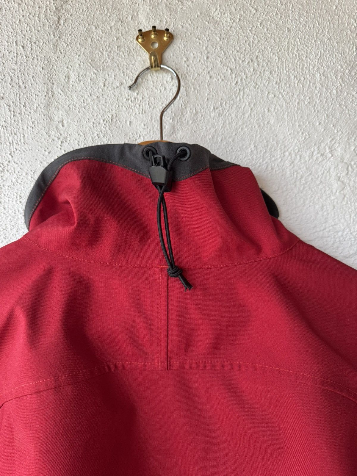 GR10K Gr10k Skeleton Gore-Tex Jacket NWOT Size US L / EU 52-54 / 3 - 6 Thumbnail