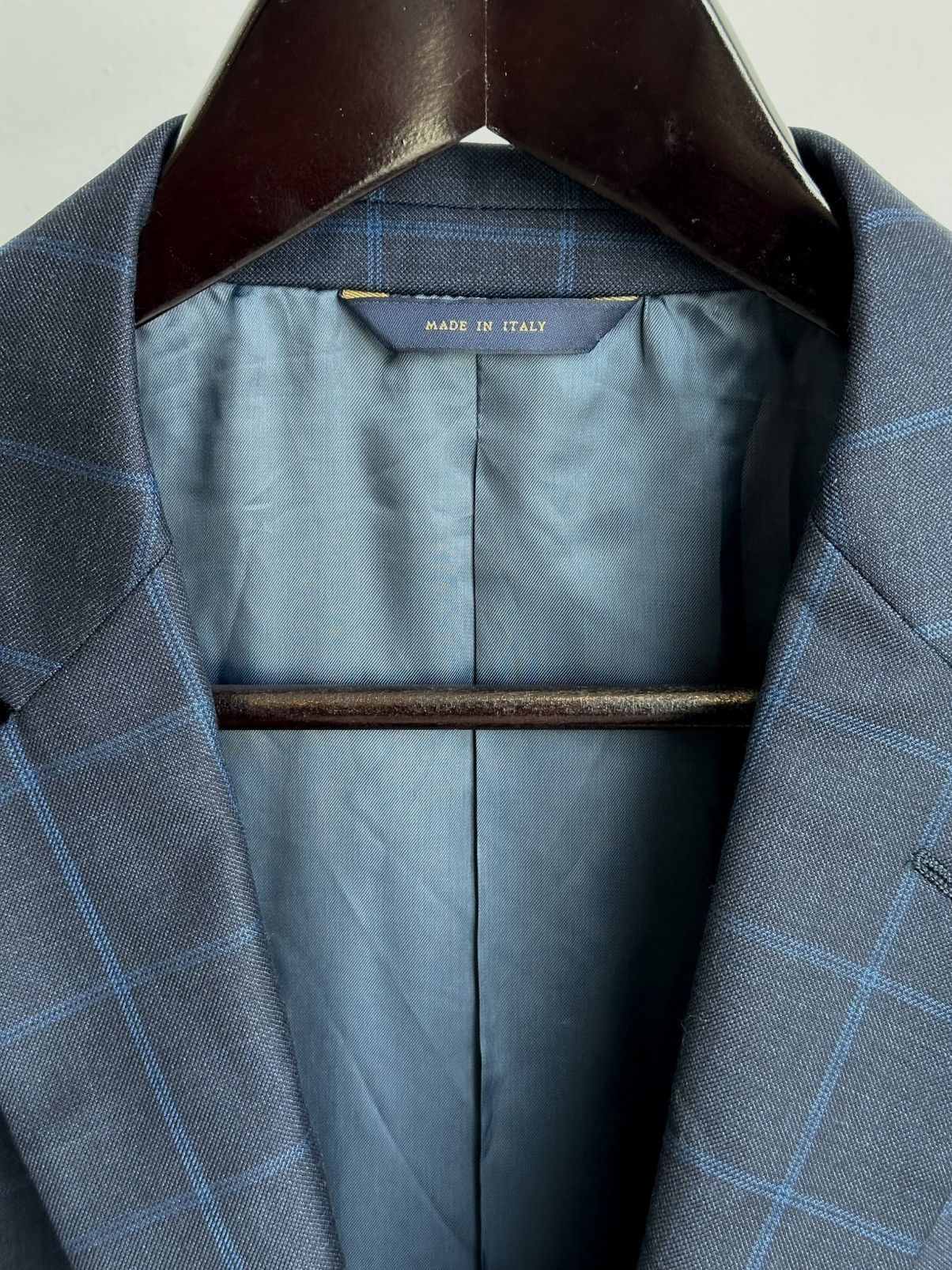 Brooks Brothers Men’s blazer Brooks Brothers Size 40R - 2 Thumbnail