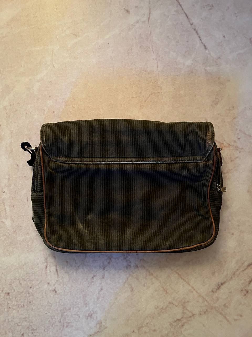 Dolce & Gabbana × Vintage Vintage D&G Avant garde bag Japanese style Y2k Hype Rare Size ONE SIZE - 6 Thumbnail