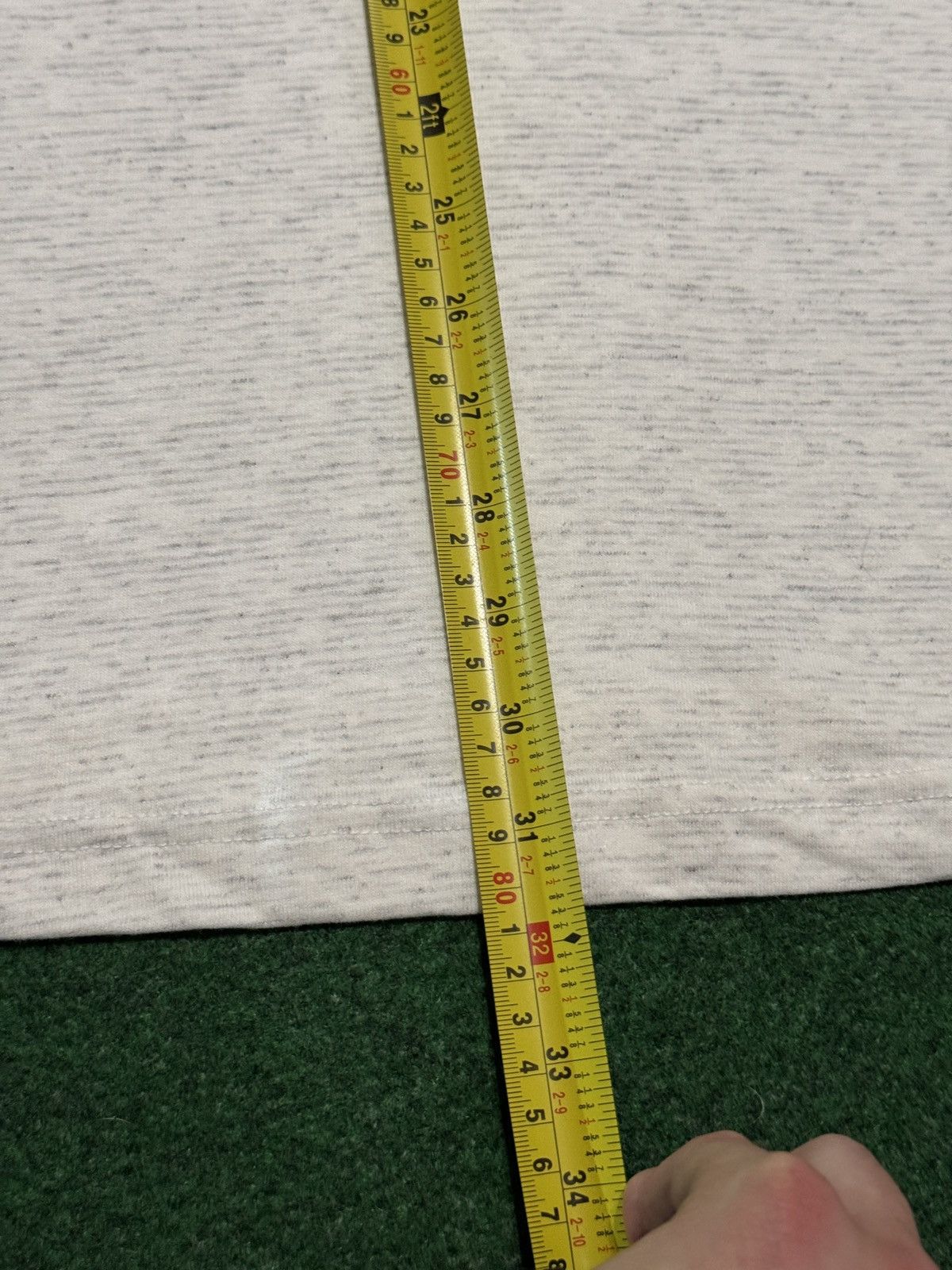 Vintage Greater Erie Golf Classic Golfing 90s XL/XXL 24x32 T Shirt Size US XL / EU 56 / 4 - 8 Thumbnail