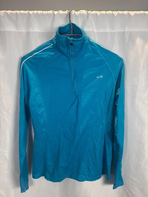 Champion Champion Running Top Size XS / US 0-2 / IT 36-38 - 1 Thumbnail