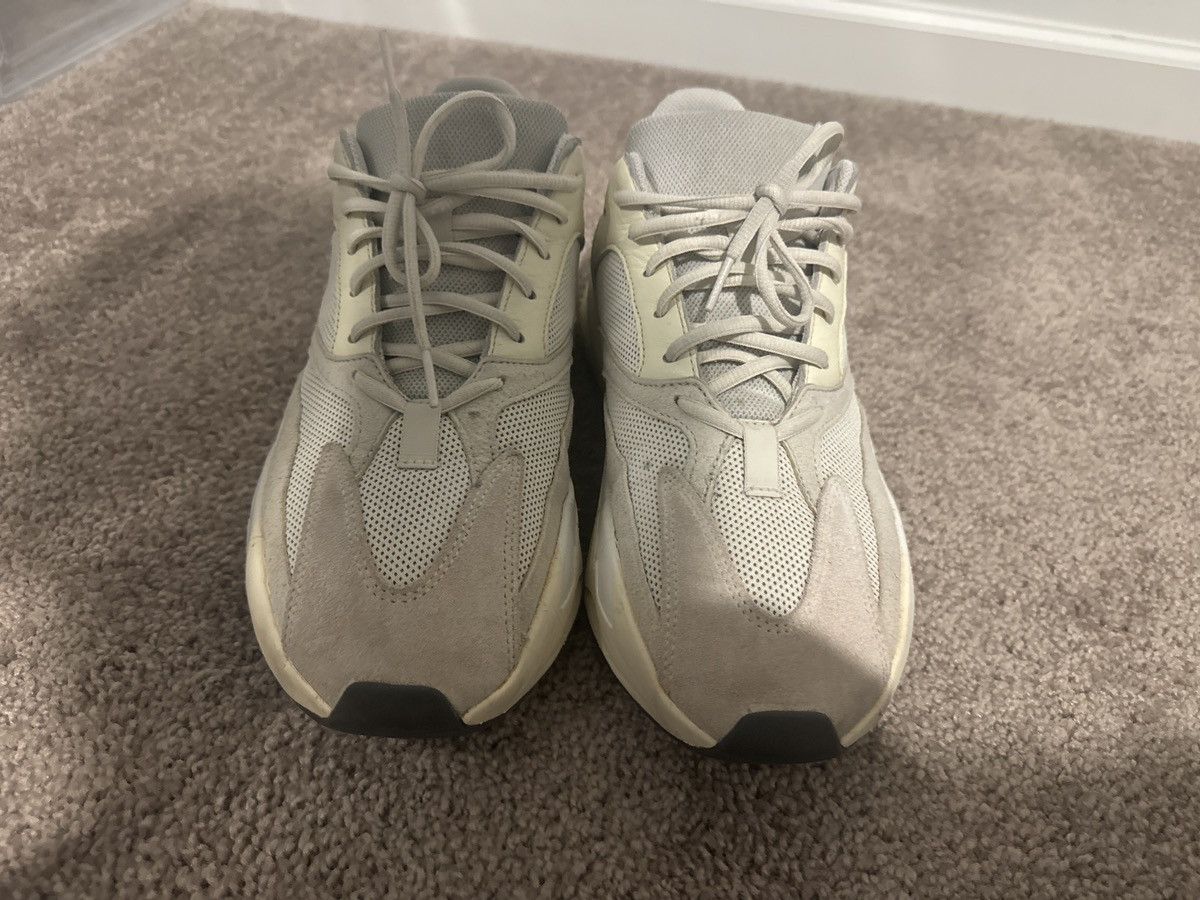 Adidas × Yeezy Adidas Yeezy 700 Size US 12 / EU 45 - 6 Thumbnail