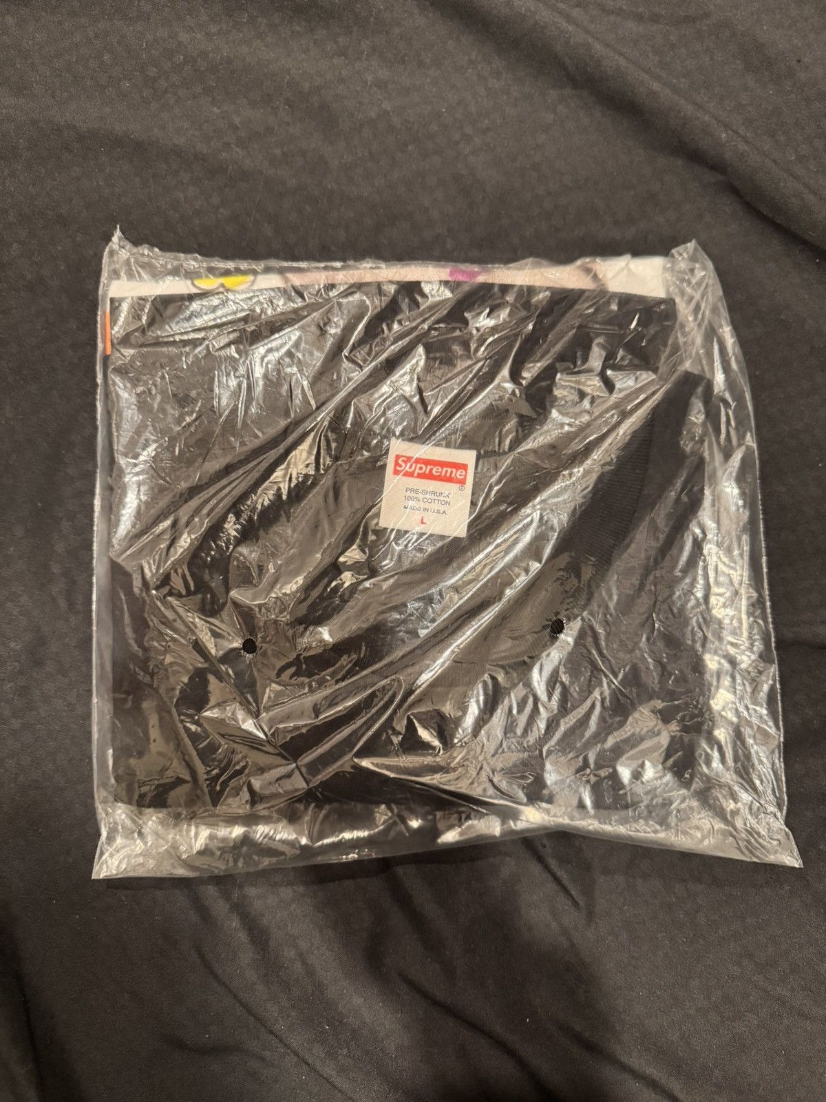 Supreme Supreme Naomi Tee Size US L / EU 52-54 / 3 - 1 Thumbnail