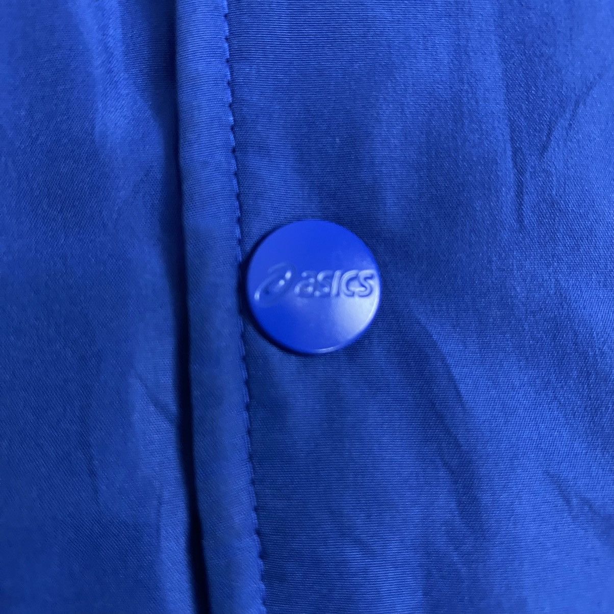 Asics Samurai by asics bomber jacket Size US L / EU 52-54 / 3 - 14 Thumbnail