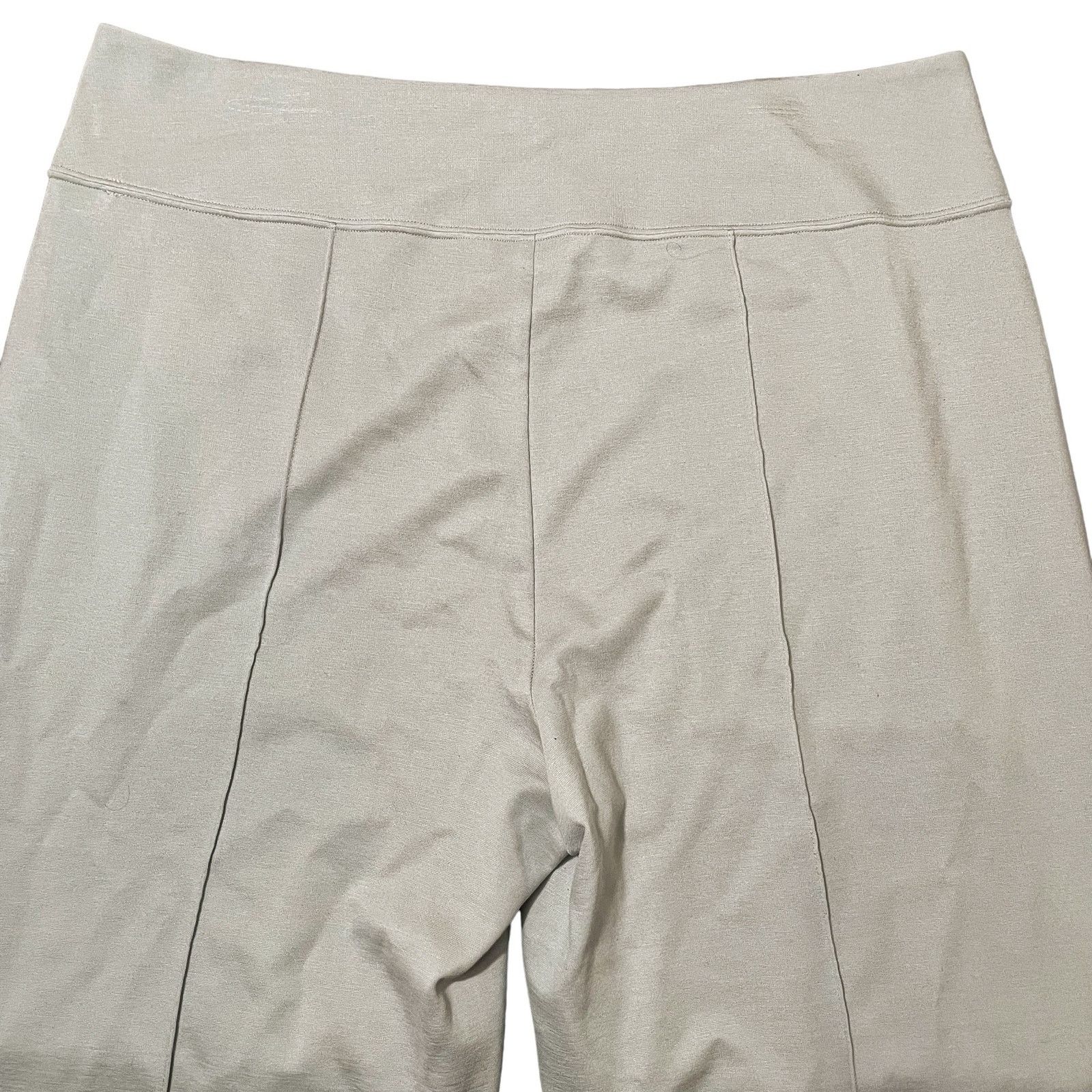 Athleta Athleta Eastbound Wide Leg Pants Tencel Coastal Grey Size 14 Size 36" / US 14 / IT 50 - 8 Thumbnail