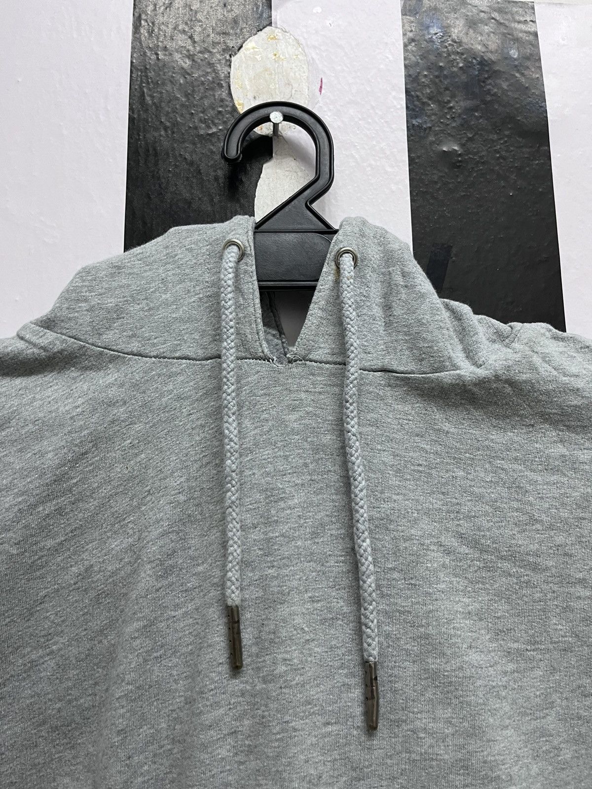 Vision Streetwear Vision Streetwear Cropped Sidetape Women hoodie Size US S / EU 44-46 / 1 - 2 Thumbnail