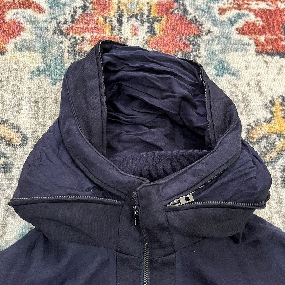 Wooyoungmi Zipper cotton jacket Size US M / EU 48-50 / 2 - 10 Thumbnail